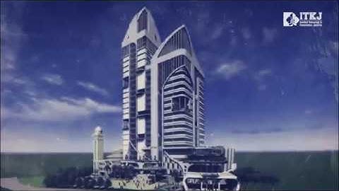 Institut Teknologi dan Kesehatan Jakarta Video Profile - Sistem Informasi & Teknik Informatika