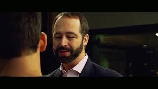 Harvey Wallbanger Trailer