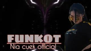 DJ FUNKOT SEDANG SAYANG-SAYANG NYA DIRIKU DI TINGGALKAN