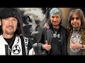 Bruce Kulick Pays Heartfelt Tribute to Ace Frehley “Shock Me”