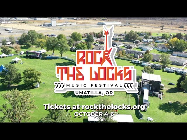 Rock the Locks