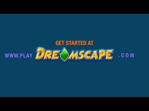 Dreamscape - A Free Game-Based Learning Platform For Literacy