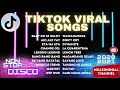 HOT TIKTOK VIRAL SONG REMIX | NONSTOP DISCO REMIX | TIKTOK TEKNO MIX 2021