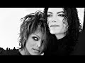 Michael Jackson & Janet Jackson - SCREAM 4K