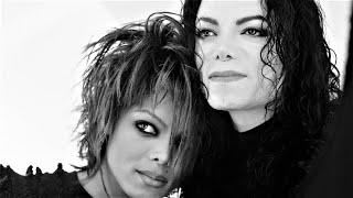 Michael Jackson \& Janet Jackson - SCREAM 4K