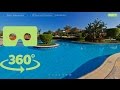 3D Hotel Sharm Plaza. Egypt, Sharm-El-Sheikh / 2017 Project 360Q