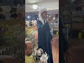 لما تشغل عامل غبي معاك عم شوقي تعب من عمايل سعيد 