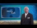 Senior Identity Theft - Public Service Announcement