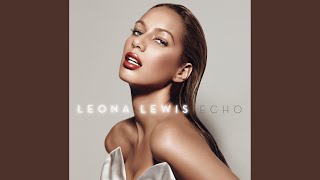 Video thumbnail of "Leona Lewis - Don't Let Me Down"