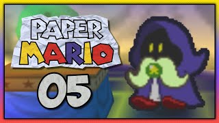 Paper Mario | 05