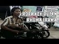 Roda Kehidupan Rhoma Irama Cover Dangdut Gitar Akustik by Edi Ramlan