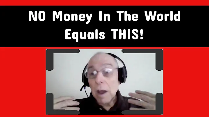 NO MONEY IN THE WORLD EQUALS THIS!!! - Interview W...