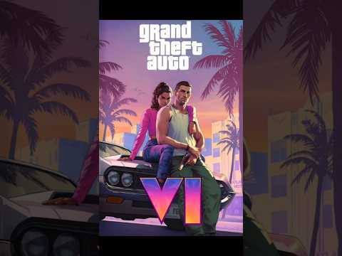 НОВЫЙ ТРЕЙЛЕР И ДАТА ВЫХОДА GTA 6 / ГТА 6 #игра #игры #гта #гта6 #новыйтрейлер #gta #gta6 #gtaiv