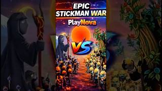 Stick War Legacy Sandbox 🔔 EPIC MODE: ICE SPEAROS vs FIRE WRATHNAR &amp; Ultimate Final Boss ✅