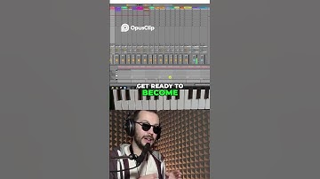 MIDI clips quantization  Ableton Live Looping EXPLAINED #7 (7)