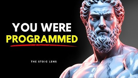 5 Hidden Traits Every Child of Narcissistic Parents Have | Stoic Philosophy 