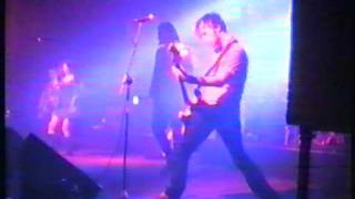 phillip boa & the voodooclub- hyperactive cracker - münster, jovel - 2000