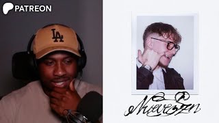 J9UEVE - "NUEVE SEAZON" 1ère REACTION/REVIEW