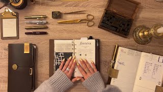 an overdue catchup | life & journal updates 💌