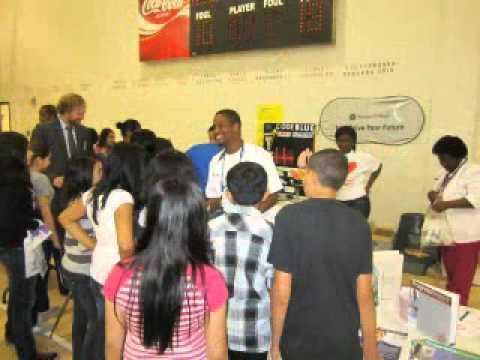 Bauder college Nursing Students.WMV