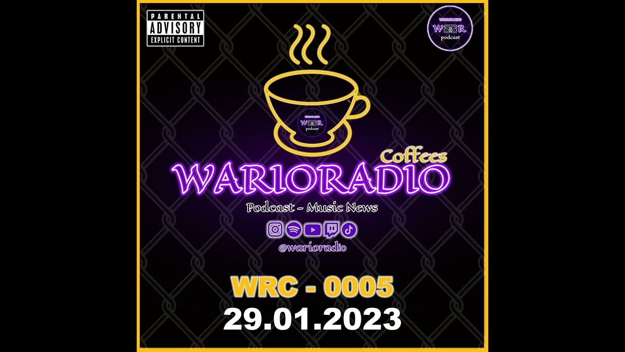 WRC0005 29.01.2023 [AudioPodcast]