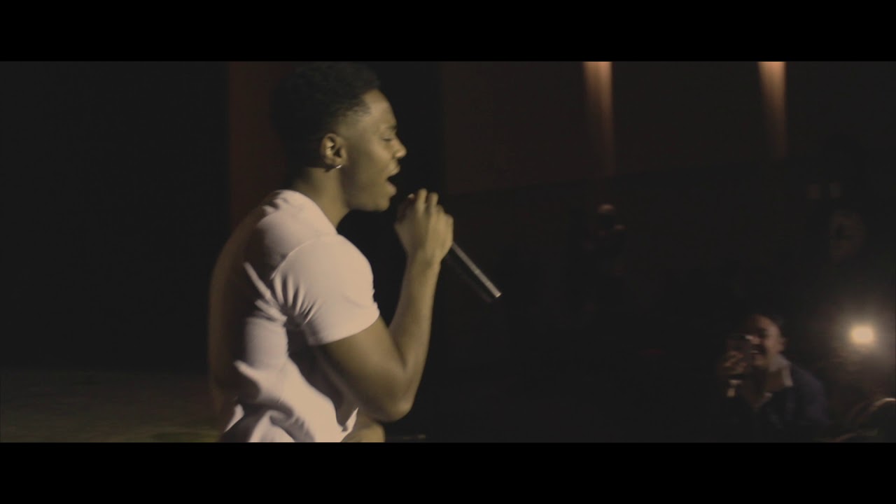 Rhochella 2019 | Private Party (Live) | Tommy Devon - YouTube