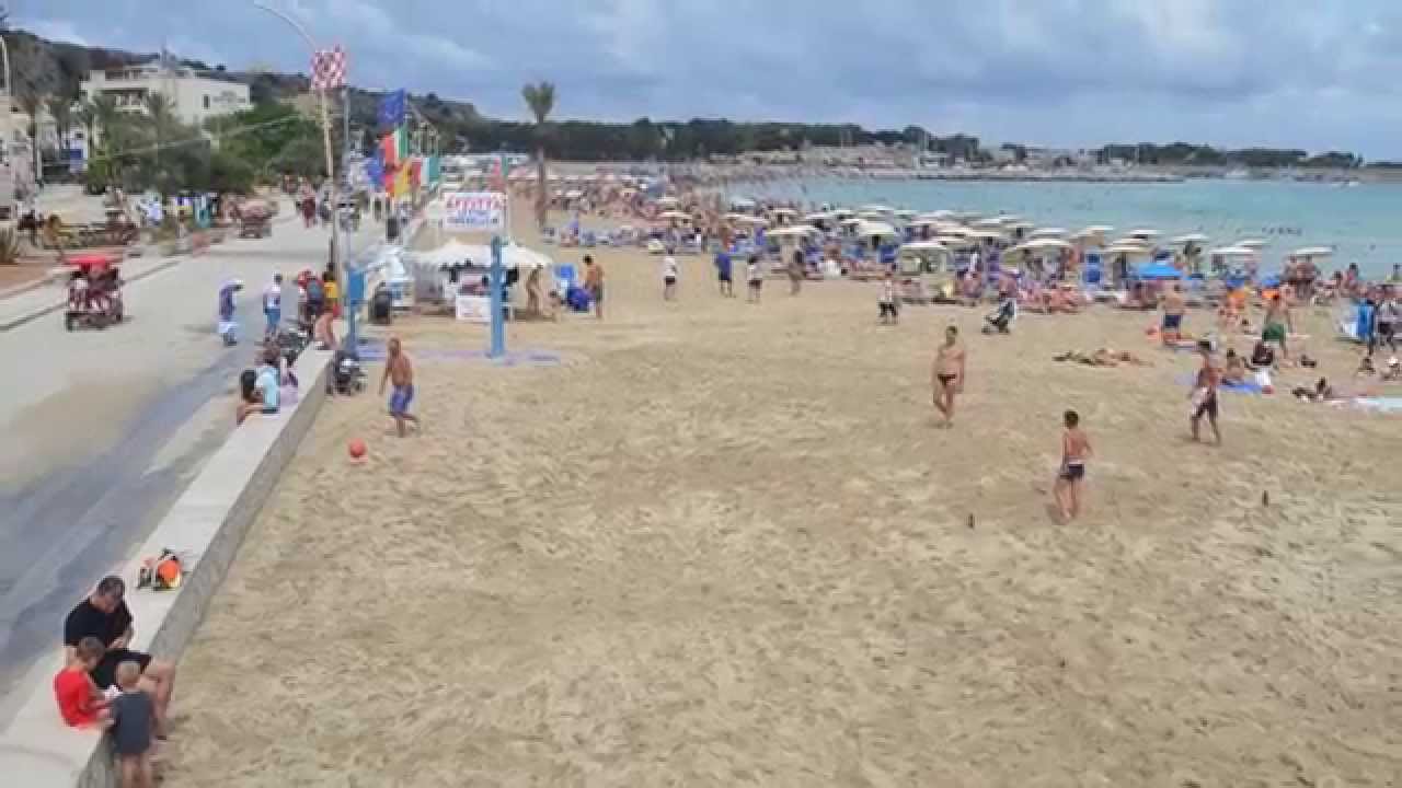 San Vito Lo Capo 12 Agosto 2015
