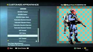 |PS3 Call Of Duty Ghosts| |XP Lobbies & Recovery Service|