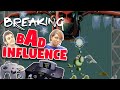 Bad Influence | Breaking Bad Influence | S4:E11