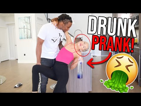 drunk-girlfriend-prank-on-my-boyfriend!