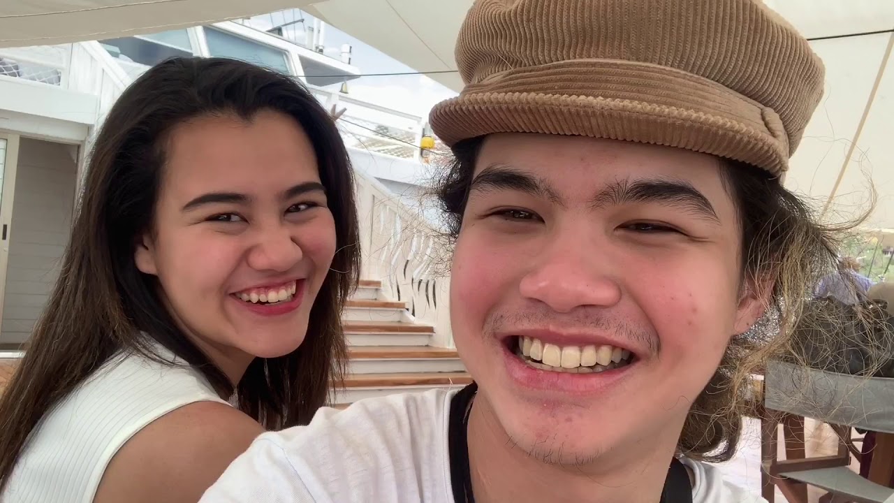 #VLOG - a Trip to Labuan Bajo part 5 “Pulang”