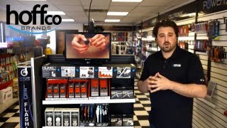 Interactive Video Bar