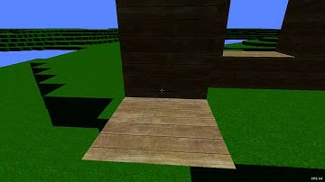 FlexWorld (Pre-Alpha) - The Power of (Lua) Scripting