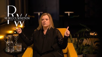 Partnering with Rebecca Windsor & Associates - Full-Length SIBEC 2024 Video