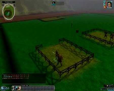 Neverwinter Nights 2 Scripting Work Part 4