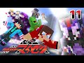 仮面ライダーマイゼン 第11話【まいぜんアニメ】Kamen Rider Maizen: fan made