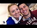 VLOG: ТРА ЛА - ЛА Я ЖЕ ТВОЯ..! 21.10.15