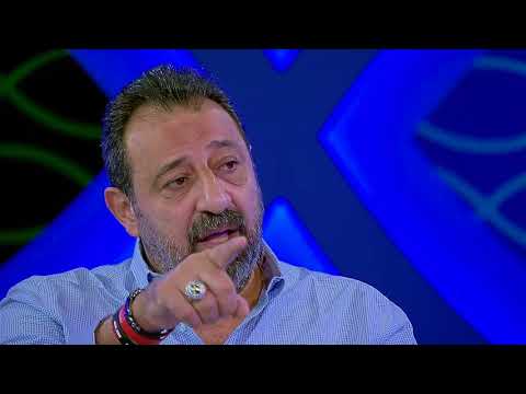 الروضان 2018 8 حلقة مع مجدي عبدالغني صاحب اشهر هدف مصري