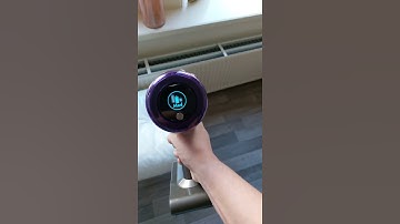 Dyson v11 motor defect