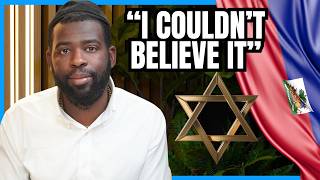 The Single Tweet That Changed His Faith