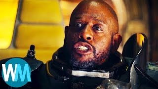 Top 10 Rogue One: A Star Wars Story Facts