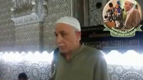 اذان بصوت القارئ الحاج الشيخ عبد المعز شاكر على نغم الراشدي