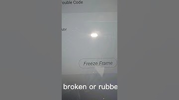 p0350 ignation signal primary