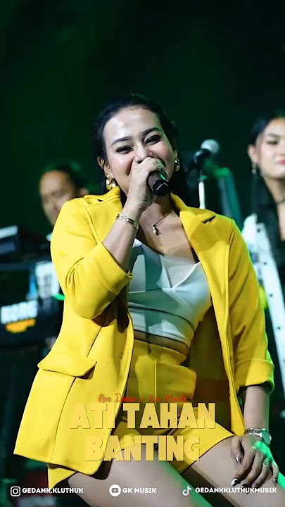 Atiku wis tahan banting Wis kebal kepontang-panting Yen mung masalah mbok ghosting Aku ra crying