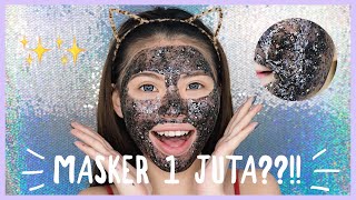 GLAMGLOW GLITTER MASK // #TESTEDANDTRIED14
WATCH IN HD!!!
Hey guys, goodluck finding the easter egg!
anyway, im sorry untuk warnanya berubah2, aku sudah berusaha mencoba buat bikin warnanya sama semua tapi susah banget :
tlg dimengerti yaa..
where i buy : @Cdj_Beauty
softlens @kawaigankyu maki grey
WINNER : SITI LUDIA
FAQ
1. What camera that you used ?
Canon 750D
2. what editing software that you use ?
IMOVIE (Phone), Adobe Premiere Pro CC, Adobe After Effect CC 2017
3. Where did you edit your background ?
its not edited, im using sequins fabric.
4. What lighting that you use?
Im using my vanity lamp, bought it from https://www.instagram.com/waobeauty
5. what is your skin type ?
oily - combination
SUBSCRIBE , LIKE AND FOLLOW :
YOUTUBE channel
http://youtube.com/pinkgreentea97
https://www.youtube.com/JasonVeyo (second channel)
INSTAGRAM
Www.instagram.com/veroonicaong
www.instagram.com/jasonthenov
TWITTER
Www.twitter.com/veroonicaong
*This is not sponsored video 👌🏻
sponsorship inquiries : veronicaongmakeup@gmail.com GLAMGLOW GLITTER MASK // #TESTEDANDTRIED14