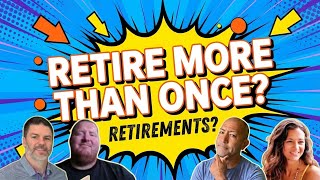 Why Waiting to Retire Is a HUGE Mistake (Do This Instead)