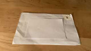Buying another stamp mystery box