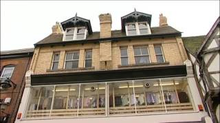 2. Conserving historic brickwork