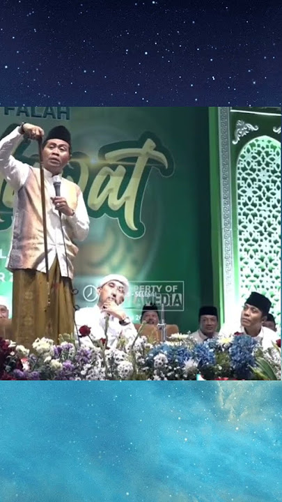 Gus Kausar dan Habib Bidin Ketawa losss gegara Abah Anza #guskautsar #habibbidin #anwarzahid