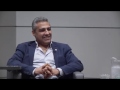 The marriott cell a conversation with mohamed fahmy